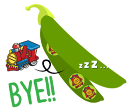 Sushi Train sticker #12235100