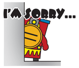 Sushi Train sticker #12235106