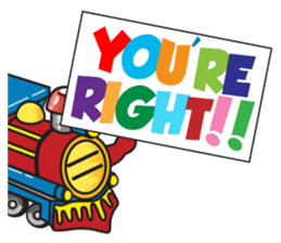 Sushi Train sticker #12235118