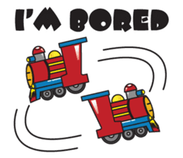 Sushi Train sticker #12235119