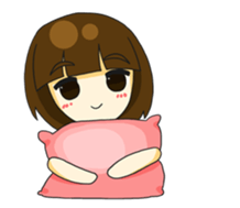 Gamsai one sided-love. + sticker #12235157