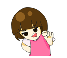 Gamsai one sided-love. + sticker #12235163