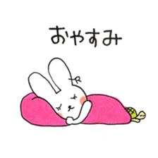 Ryoko's sticker sticker #12235577