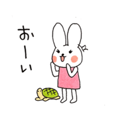 Ryoko's sticker sticker #12235580