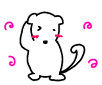 sakutarou3 sticker #12235824