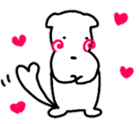 sakutarou3 sticker #12235853