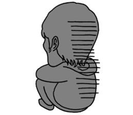 Mr. SHIJIMAYA sticker #12236067