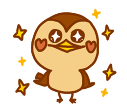 MIKAWA no CHUNTA jan! ~silent ver~ sticker #12236289