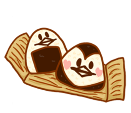 MIKAWA no CHUNTA jan! ~silent ver~ sticker #12236300