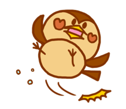 MIKAWA no CHUNTA jan! ~silent ver~ sticker #12236304