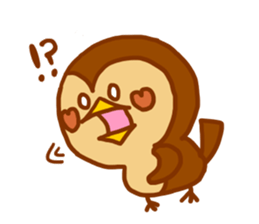 MIKAWA no CHUNTA jan! ~silent ver~ sticker #12236306