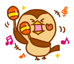 MIKAWA no CHUNTA jan! ~silent ver~ sticker #12236311