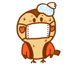 MIKAWA no CHUNTA jan! ~silent ver~ sticker #12236316