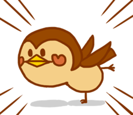 MIKAWA no CHUNTA jan! ~silent ver~ sticker #12236322