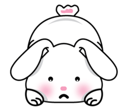 Khmer Cutie Rabbit (SSK) sticker #12236623