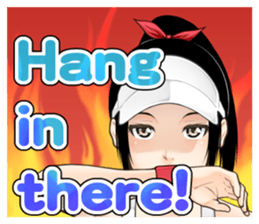 Tennis Stickers! sticker #12236971