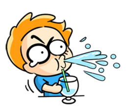 QBaby3 sticker #12237036