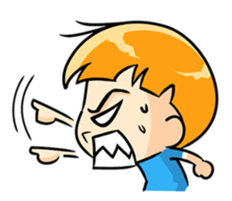 QBaby3 sticker #12237043