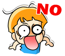 QBaby3 sticker #12237047