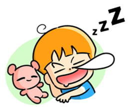 QBaby3 sticker #12237052