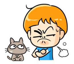 QBaby3 sticker #12237056