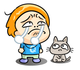 QBaby3 sticker #12237061