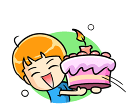 QBaby3 sticker #12237064