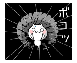 TAKUMI chan 6 [ animation ] fireworks sticker #12237622