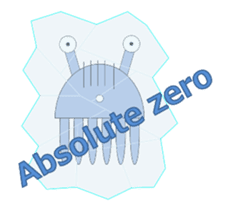 "Physics Course" by Dr. Kenvader sticker #12238402