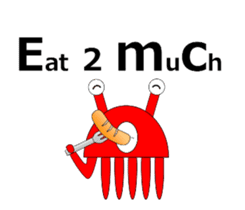 "Physics Course" by Dr. Kenvader sticker #12238406