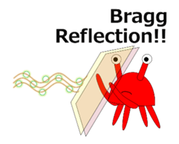 "Physics Course" by Dr. Kenvader sticker #12238412