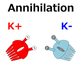 "Physics Course" by Dr. Kenvader sticker #12238415