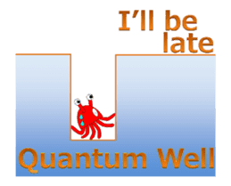 "Physics Course" by Dr. Kenvader sticker #12238420