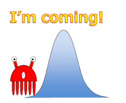 "Physics Course" by Dr. Kenvader sticker #12238421