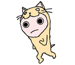 Car and sports and summer sea and animal sticker #12238475