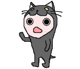 Car and sports and summer sea and animal sticker #12238487