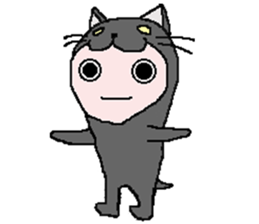 Car and sports and summer sea and animal sticker #12238488