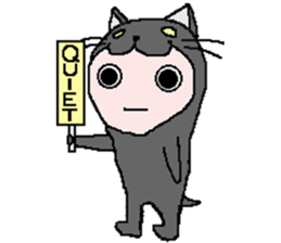 Car and sports and summer sea and animal sticker #12238496