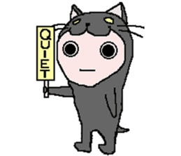 Car and sports and summer sea and animal sticker #12238496