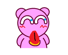 I'm MATIKAWA 5 (Animation version) sticker #12238522