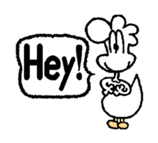 Animated Stickers of Chicken Brothers sticker #12239503