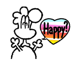 Animated Stickers of Chicken Brothers sticker #12239505