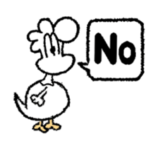 Animated Stickers of Chicken Brothers sticker #12239509