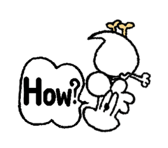 Animated Stickers of Chicken Brothers sticker #12239512