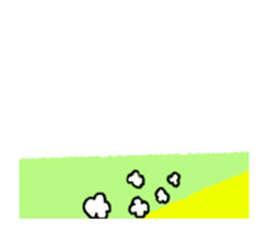 Animated Stickers of Chicken Brothers sticker #12239520