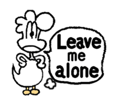 Animated Stickers of Chicken Brothers sticker #12239522