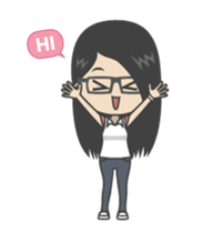 Levi & Quinn (Animated vol.1) sticker #12239922