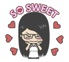 Levi & Quinn (Animated vol.1) sticker #12239924