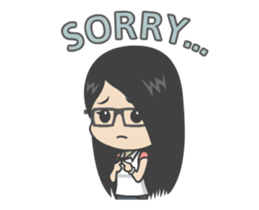 Levi & Quinn (Animated vol.1) sticker #12239931