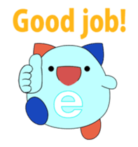 Moving etrusko sticker #12240325